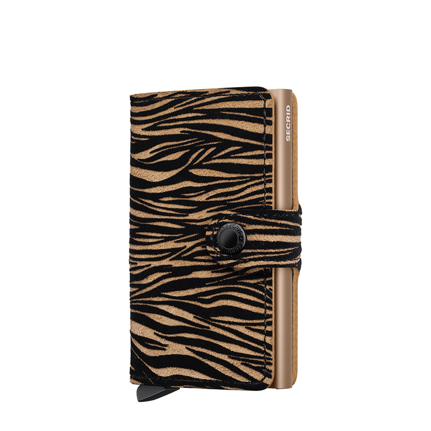 Secrid Miniwallet Zebra