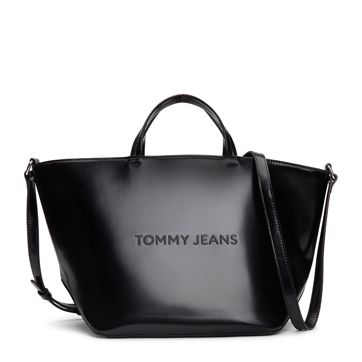 TOMMY HILFIGER TJW ESS MUST Mini Tote Seasonal