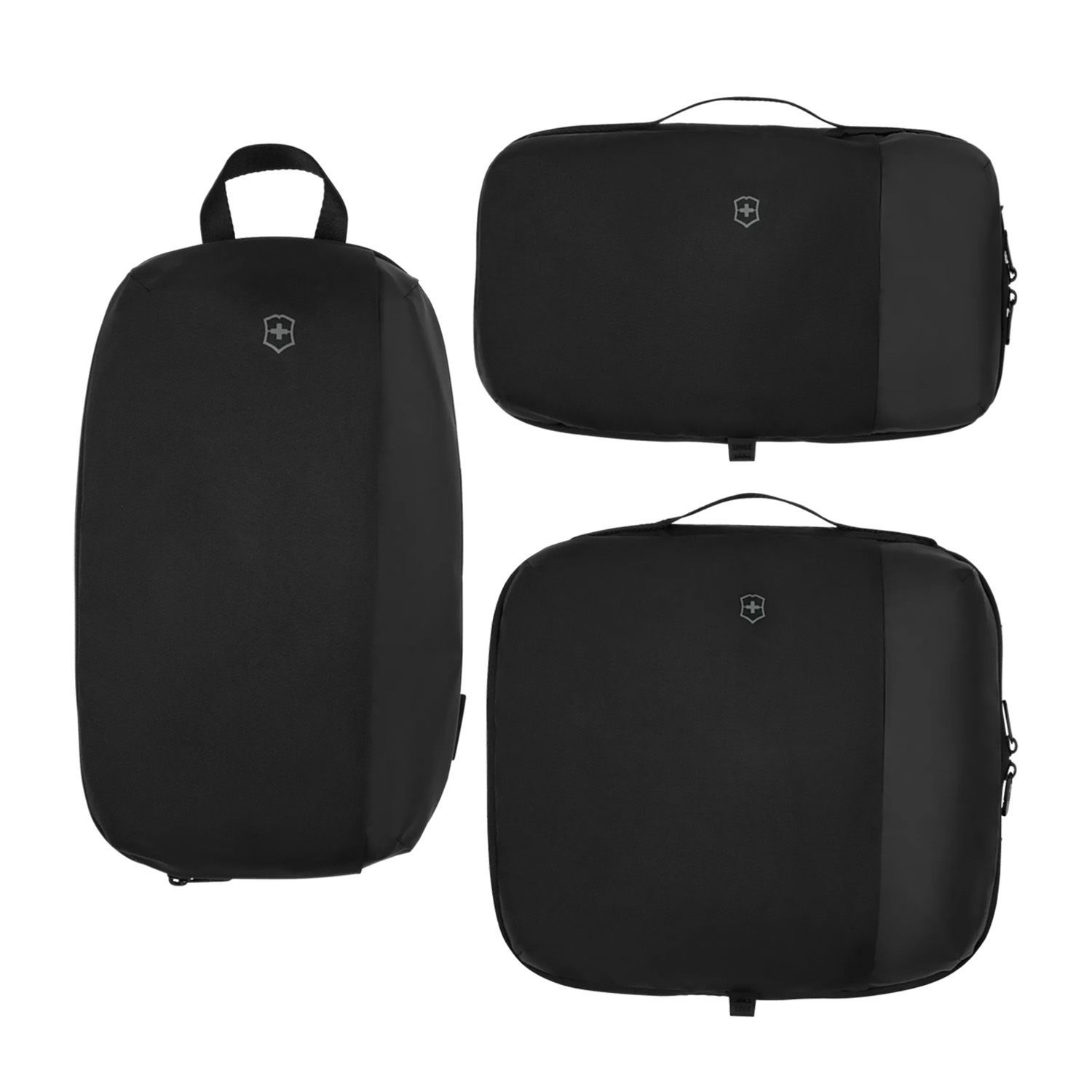 Victorinox Travel Essentials Packing Cube Set