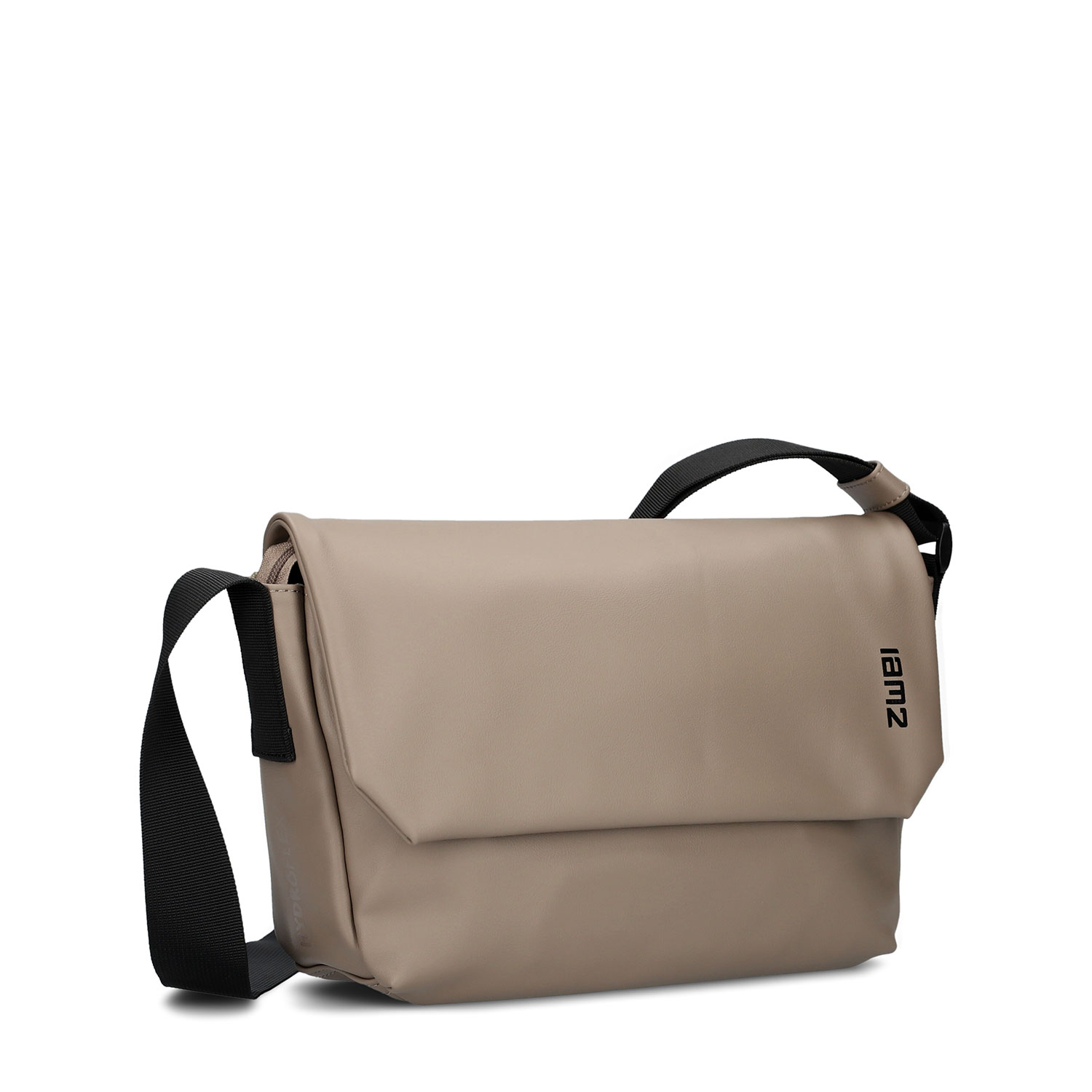 ZWEI CARGO Messenger CA60