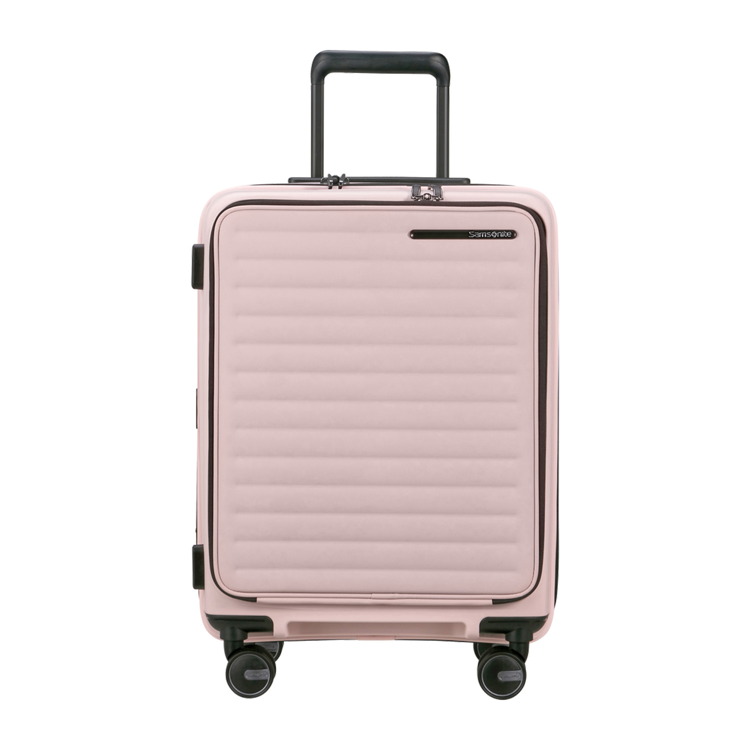 Samsonite RESTACKD Spinner 55/20 Exp Easy Access with Kit S+M