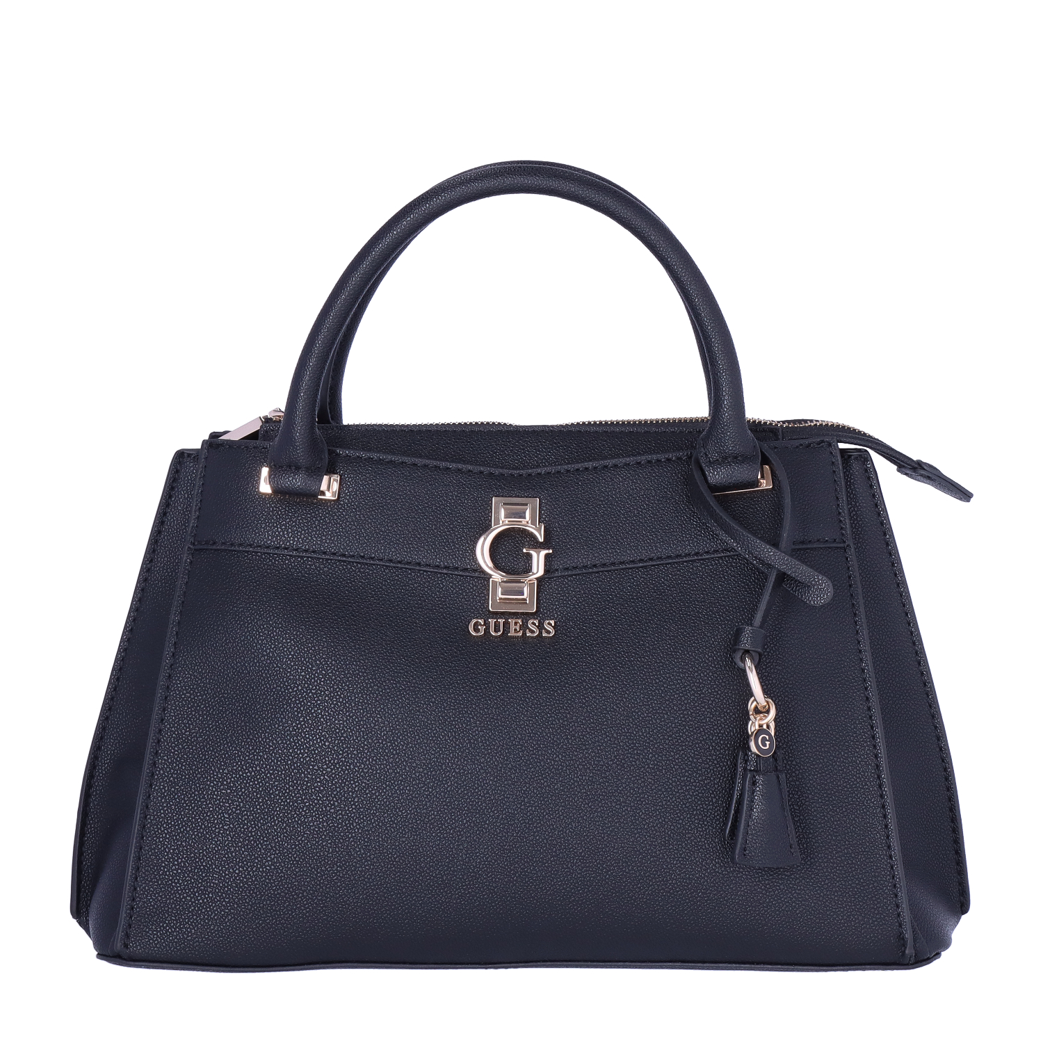 GUESS JORAH Luxury Satchel