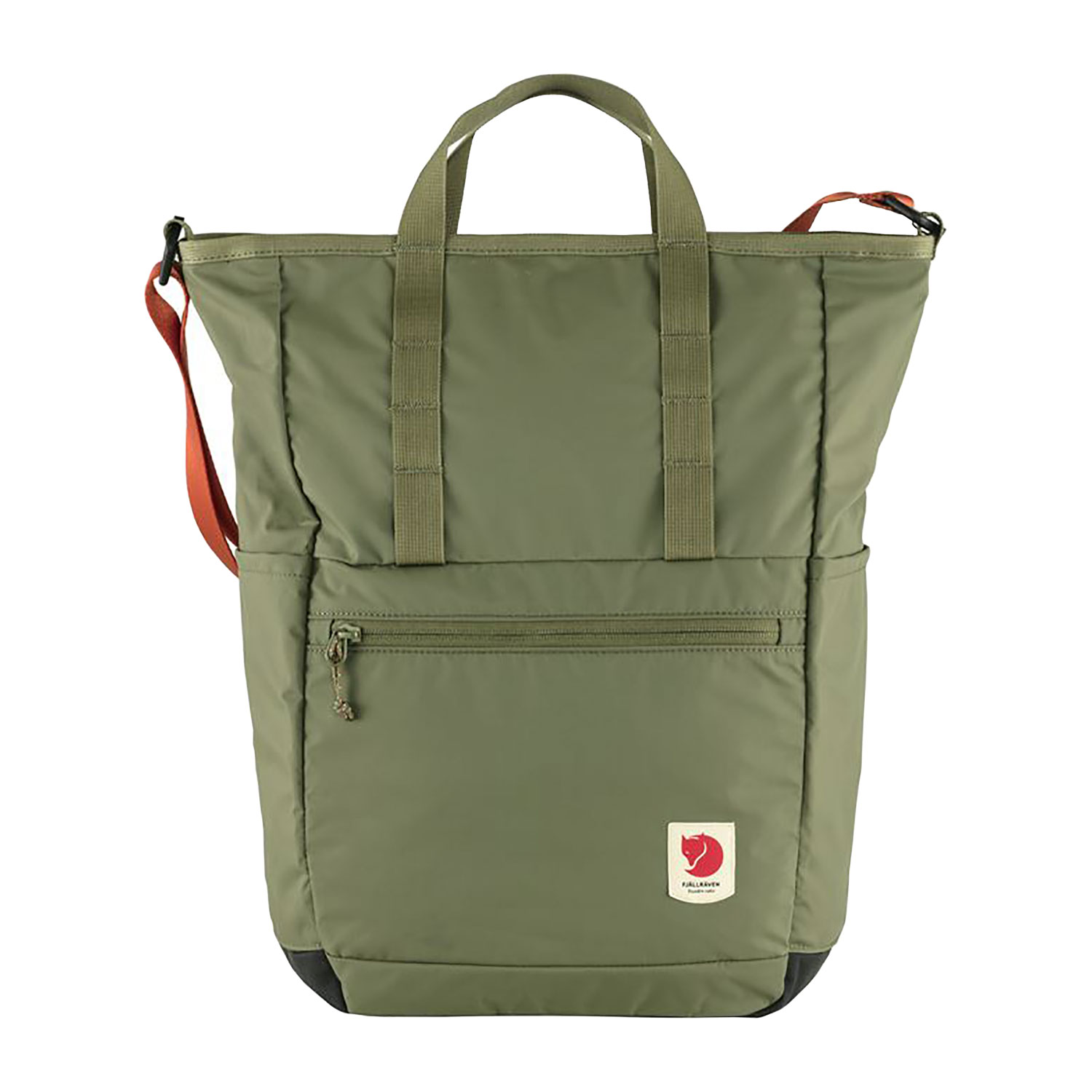 FJÄLLRÄVEN High Coast Totepack