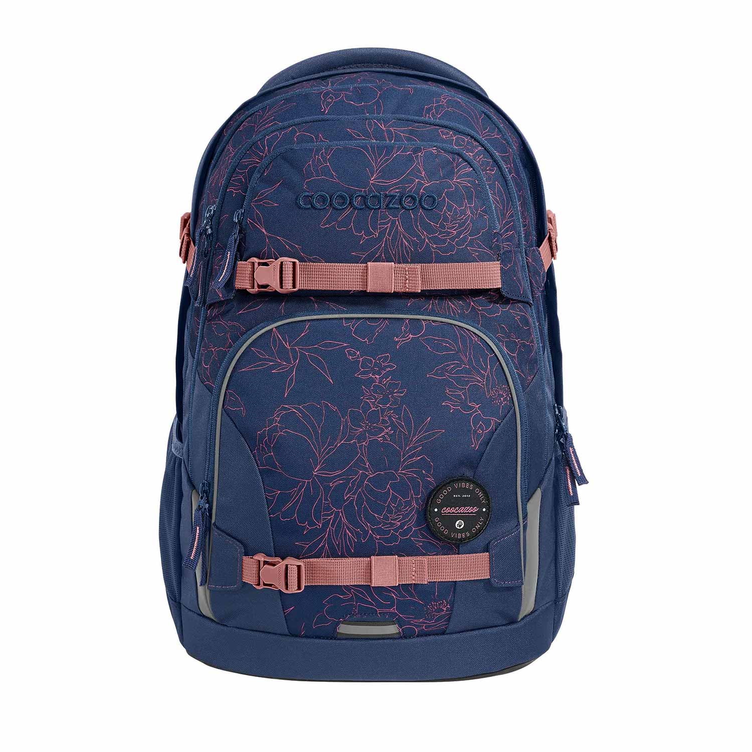 coocazoo Rucksack PORTER