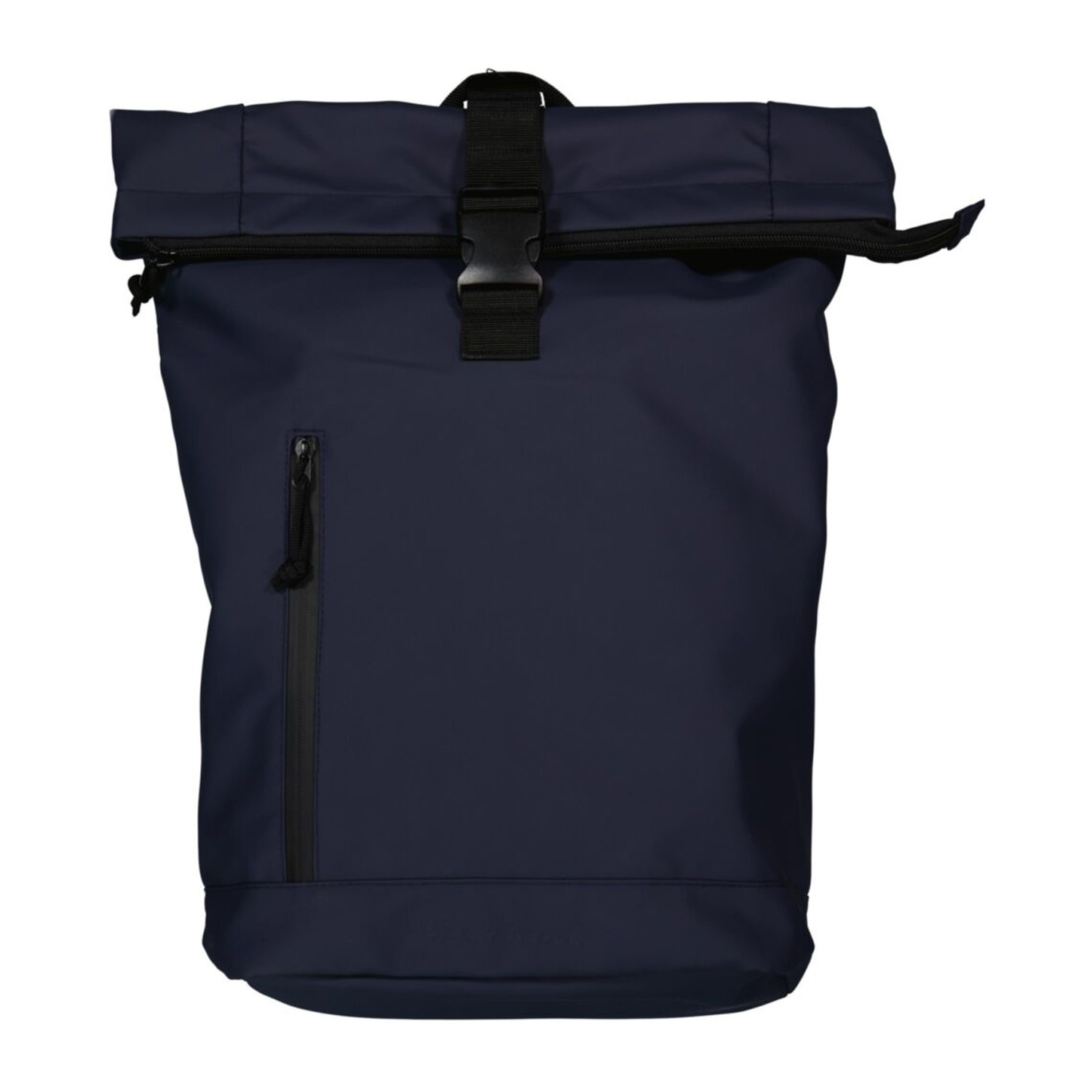 Travel'N'Meet Rolltop-Rucksack beschichtet L