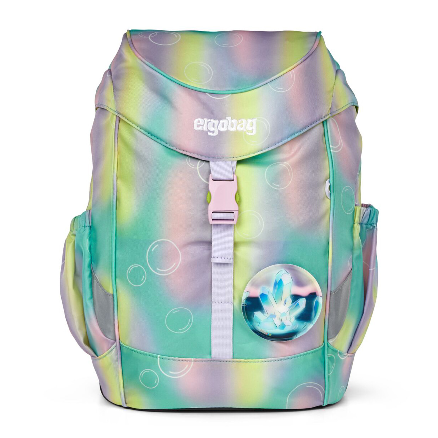 ergobag Mini Reflex Glow Edition