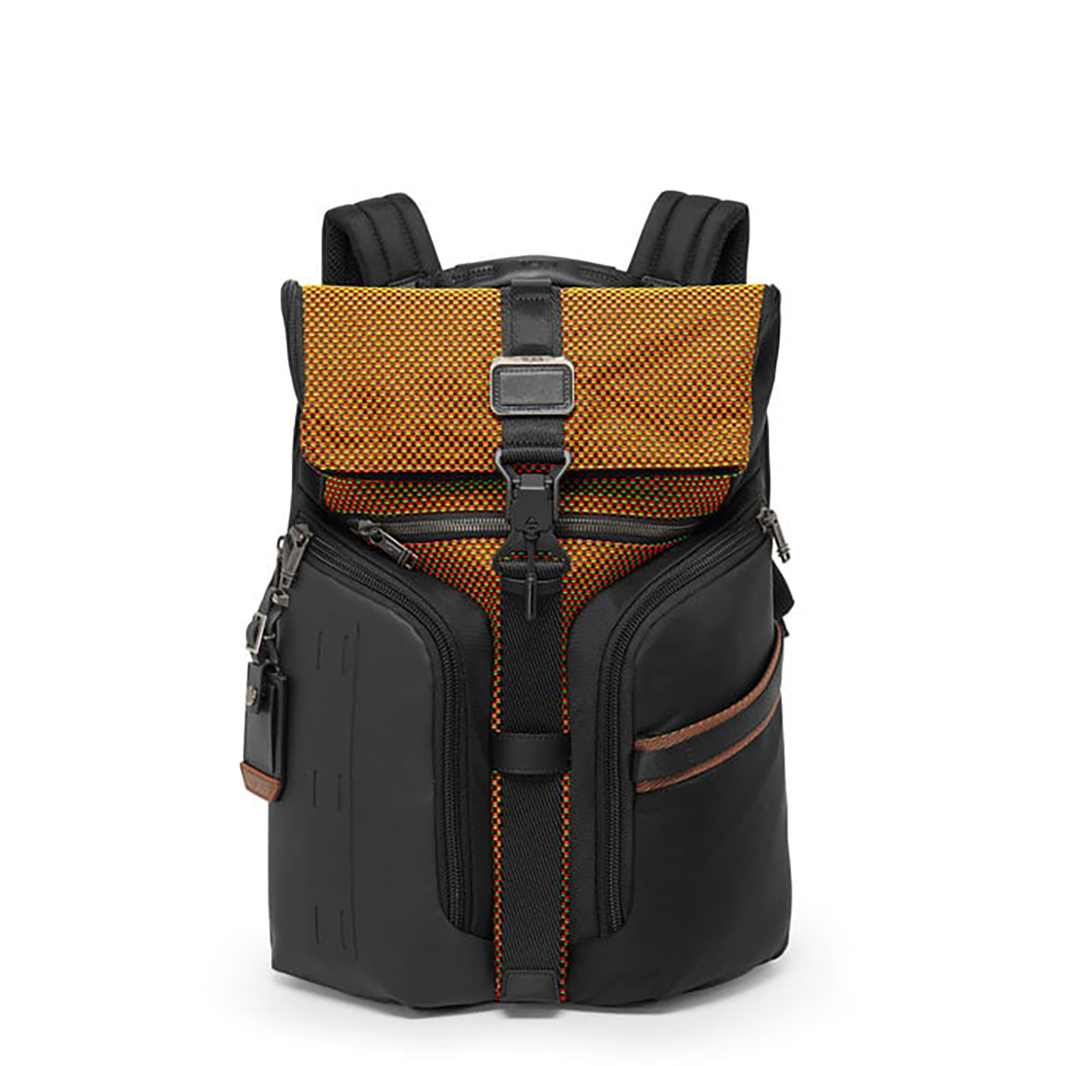 TUMI ALPHA BRAVO Logistics Backpack