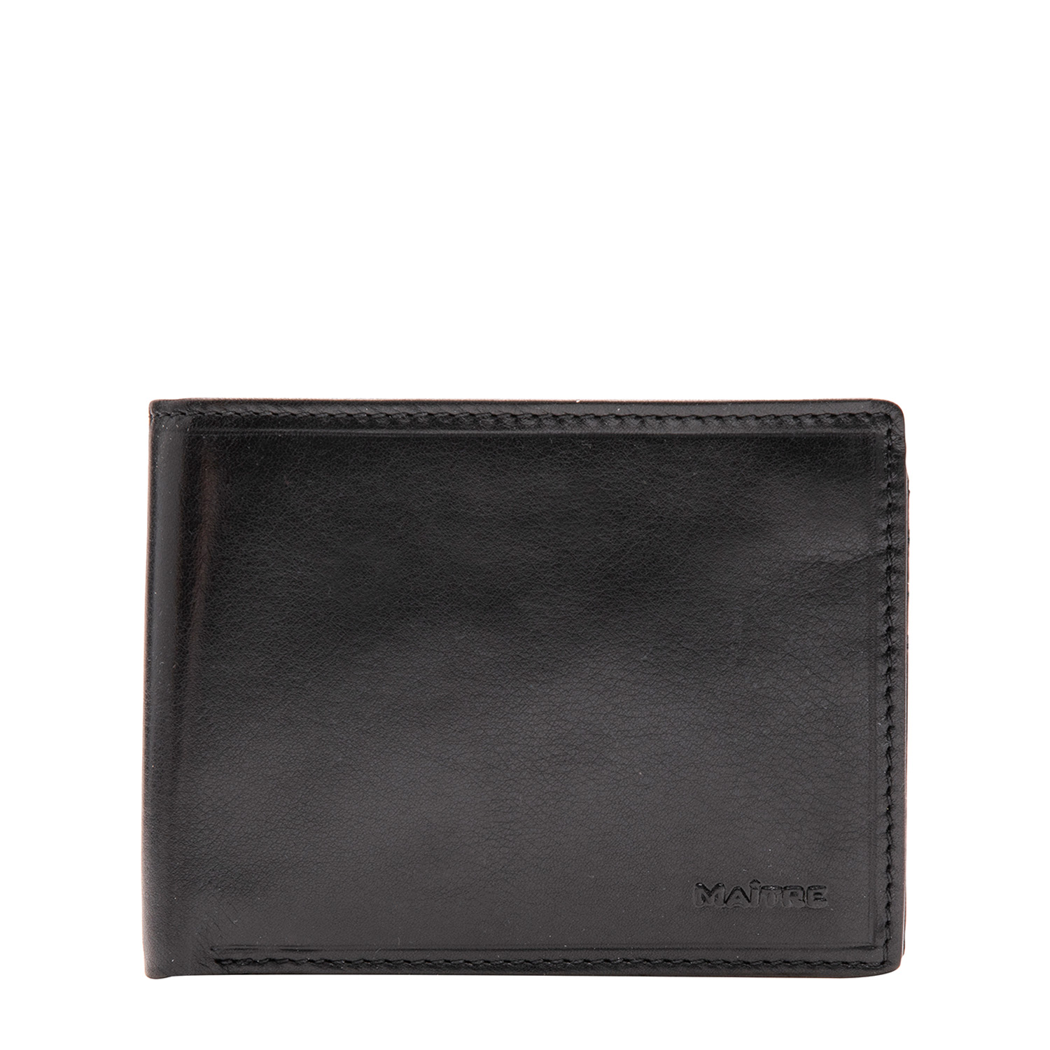 Maître Grumbach Galbert Billfold H8