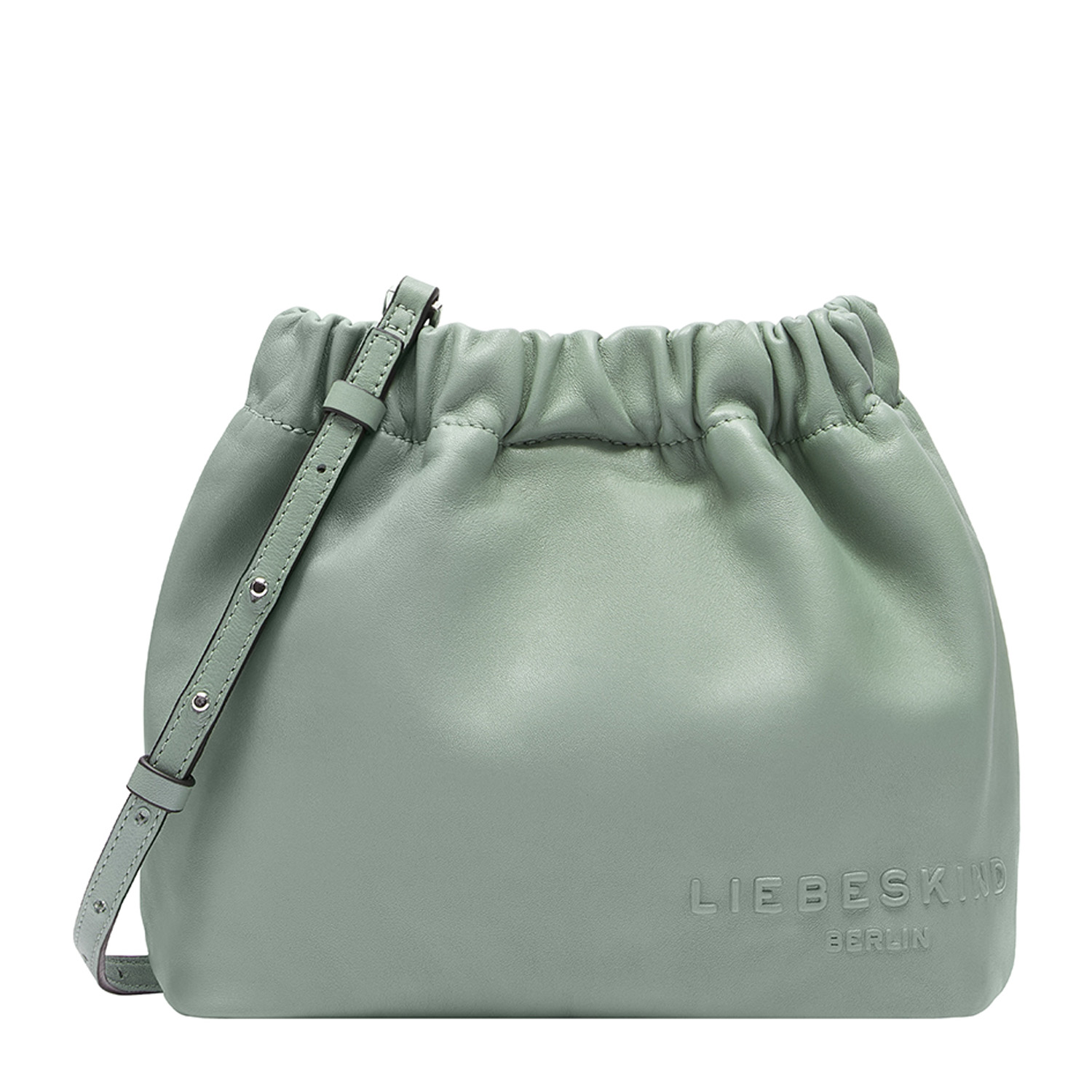 Liebeskind CLOUD SHEEP NATURAL Hobo S