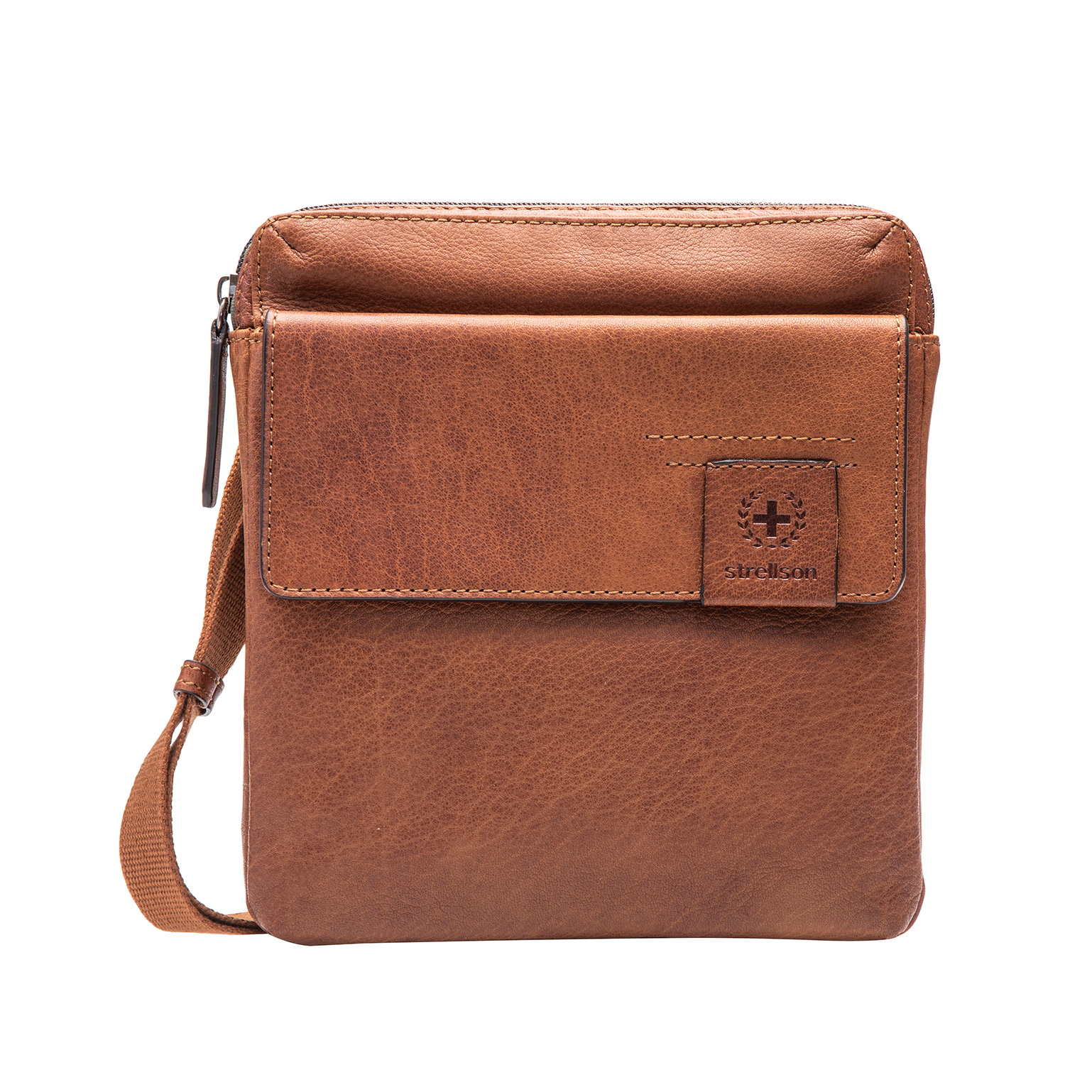 Strellson Hyde Park Marcus Shoulderbag XSVZ 2