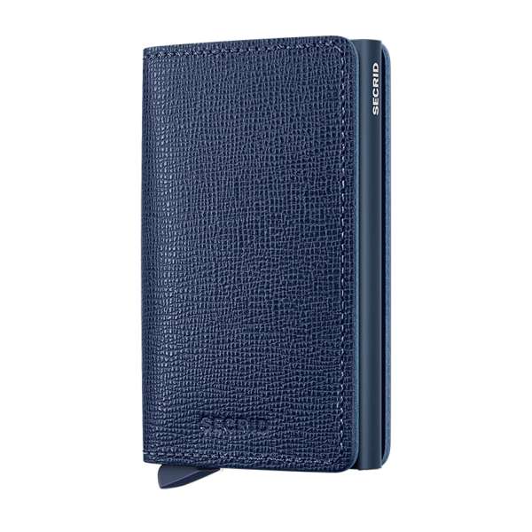 Secrid Slimwallet Crisple