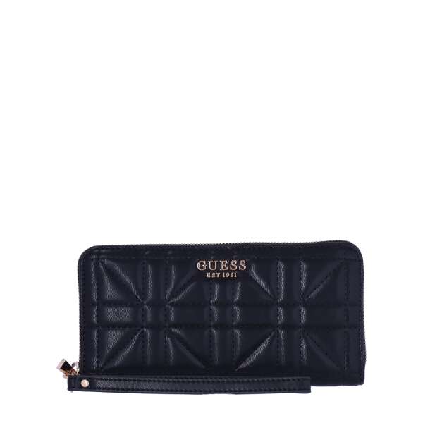 GUESS ASSIA Slg Large Zip Around