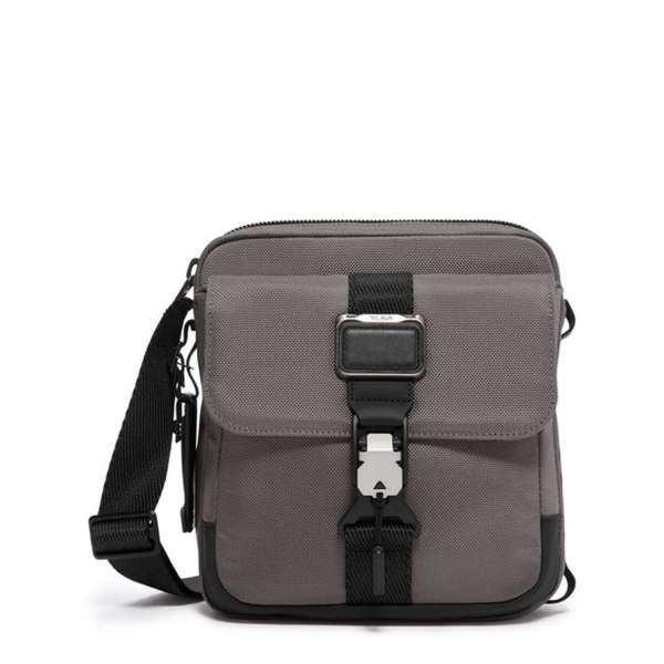 TUMI ALPHA BRAVO Junior Crossbody