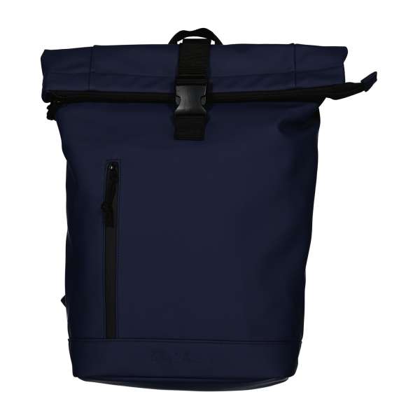 Travel'N'Meet Rolltop-Rucksack Plane L