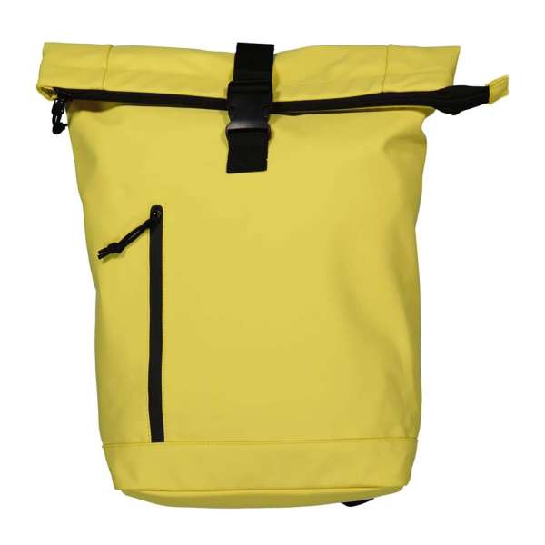 Travel'N'Meet Rolltop-Rucksack Plane L