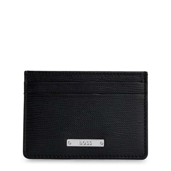 BOSS Gallery A S Card Holder