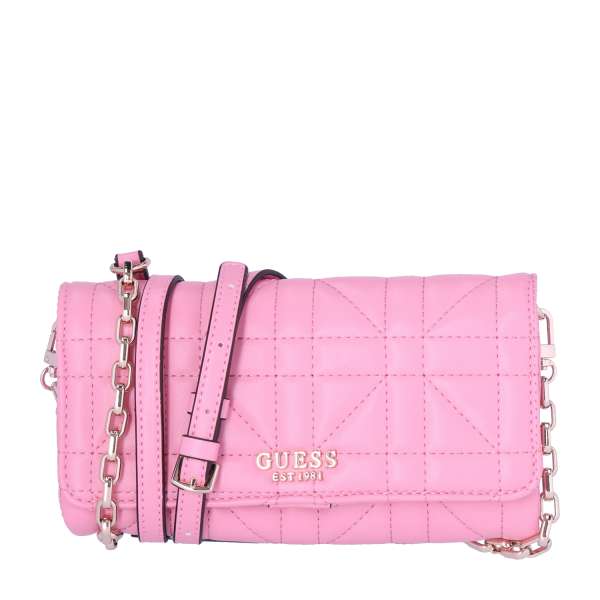 GUESS ASSIA Crossbody Flap Organizer