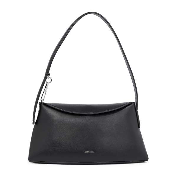 CALVIN KLEIN SOFT SCULPT Shoulder Bag