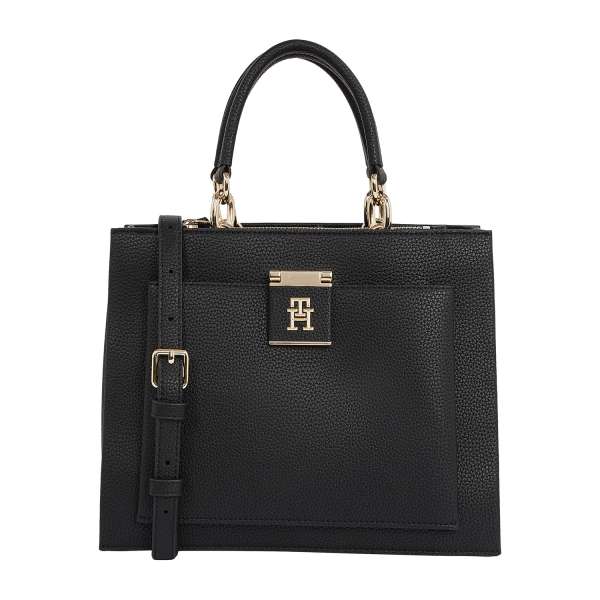 TOMMY HILFIGER TH HER Mini Tote