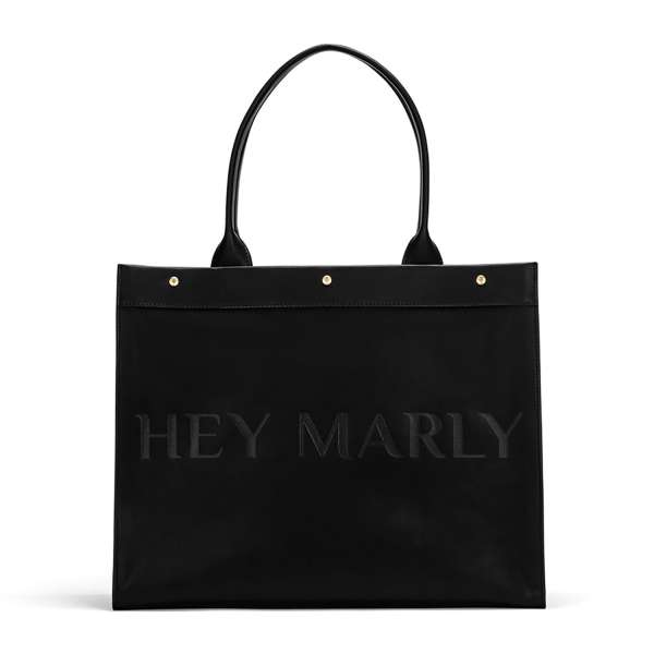 Hey Marly Classy Signature Bag