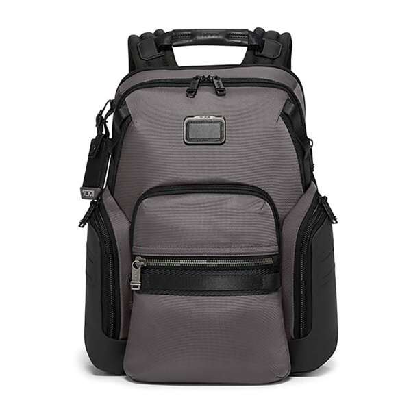 TUMI ALPHA BRAVO Navigation Backpack