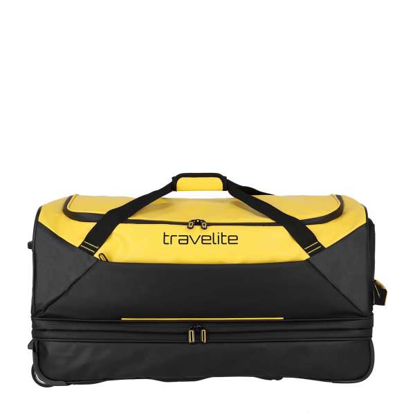 travelite BASICS Rollenreisetasche 70cm