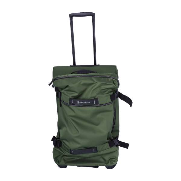 KENO RADA Duffle DB Backpack L