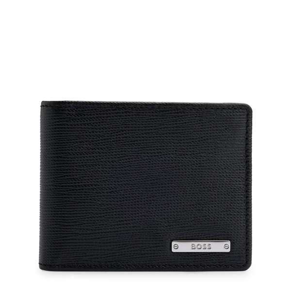 BOSS Gallery A 6CC Wallet