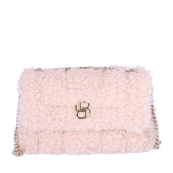 BOSS B Icon Shoulder Bag M TD