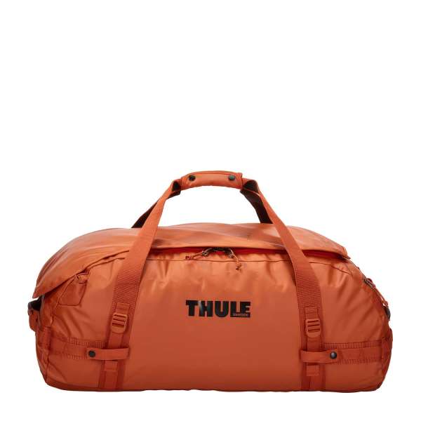 THULE CHASM 90l Duffle Bag