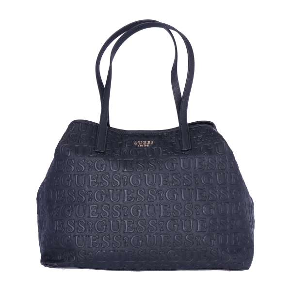 GUESS VIKKY II Large 2 in 1 Tote