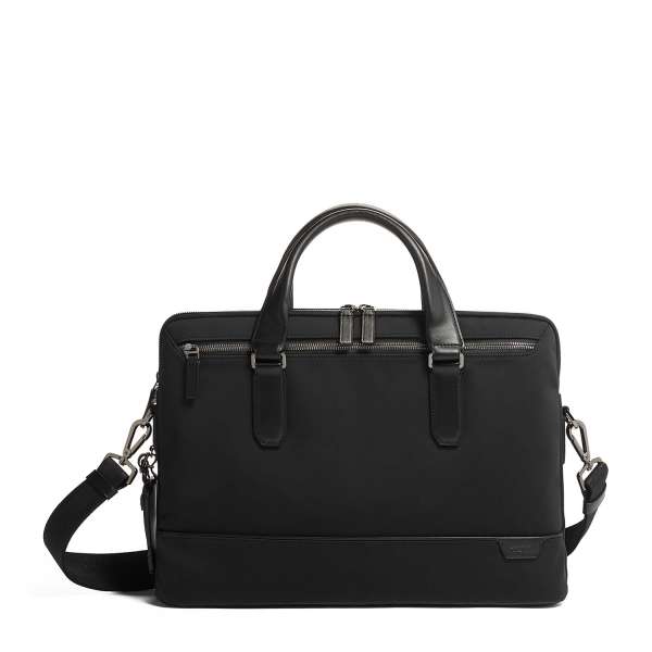 TUMI TUMI HARRISON Sycamore Slim Brief