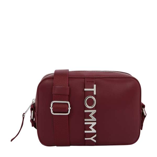 TOMMY HILFIGER TJW CITY BOLD Camera Bag