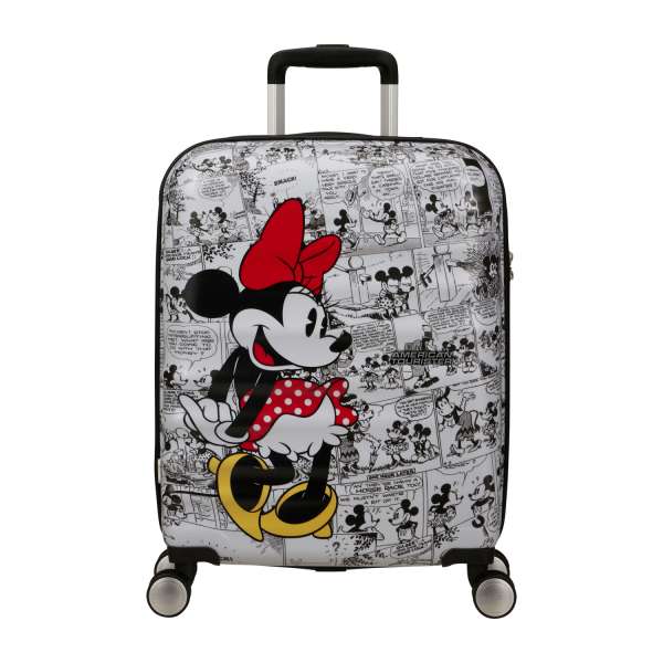 American Tourister WAVEBREAKER DISNEY Spinner 55