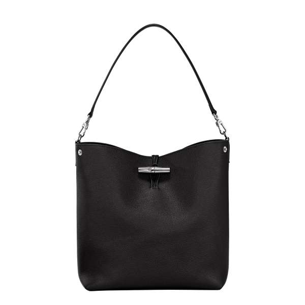 Longchamp Le Roseau Schultertasche M