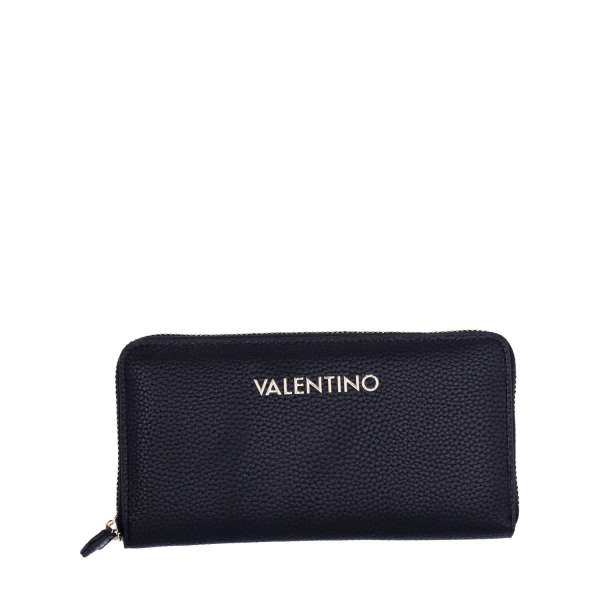 VALENTINO by Mario Valentino BRIXTON Zip Around Wallet