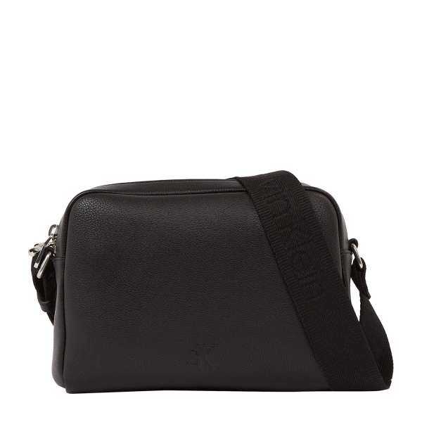 CALVIN KLEIN OVER WEBBING Camera Bag