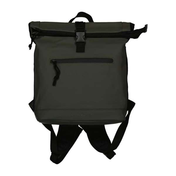 Travel'N'Meet Rolltop-Rucksack Plane S